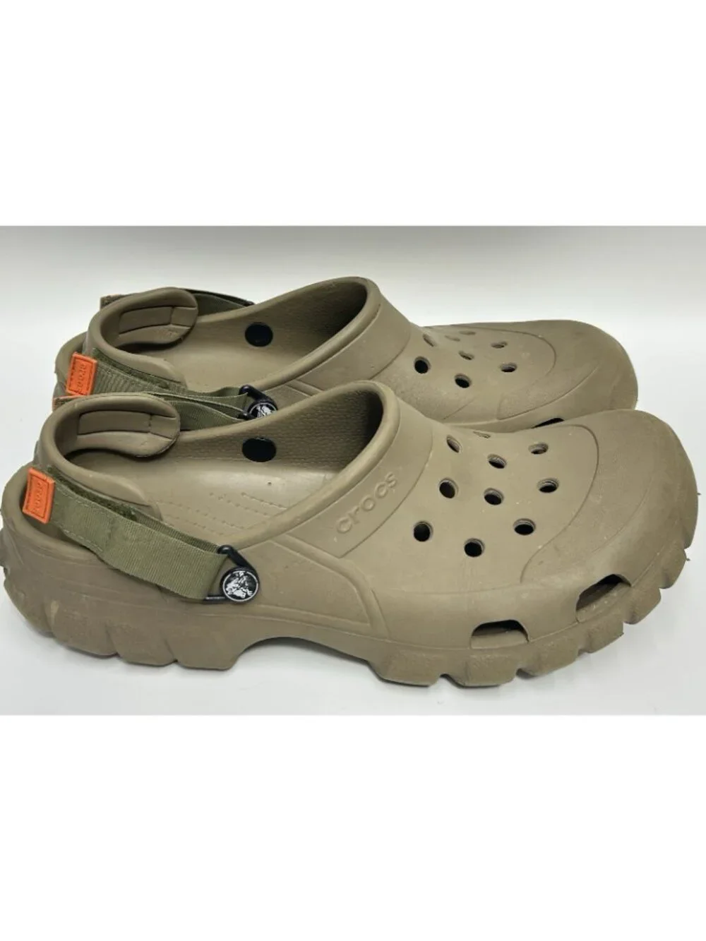 CROCS great men’s